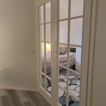 Lägenhet Tyylikaes Kaksio Lappeenrannan Keskustassa Villmanstrand