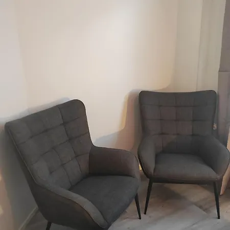 Tyylikaes Kaksio Lappeenrannan Keskustassa Lägenhet Villmanstrand