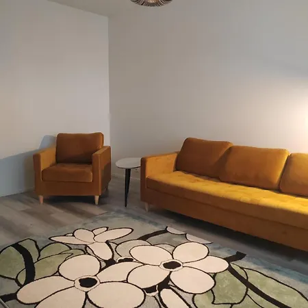 Tyylikaes Kaksio Lappeenrannan Keskustassa Villmanstrand